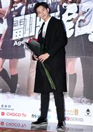 「翻牆的記憶」演員吳念軒。（記者邱榮吉/攝影）