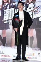 「翻牆的記憶」演員吳念軒。（記者邱榮吉/攝影）