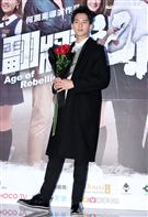 「翻牆的記憶」演員吳念軒。（記者邱榮吉/攝影）