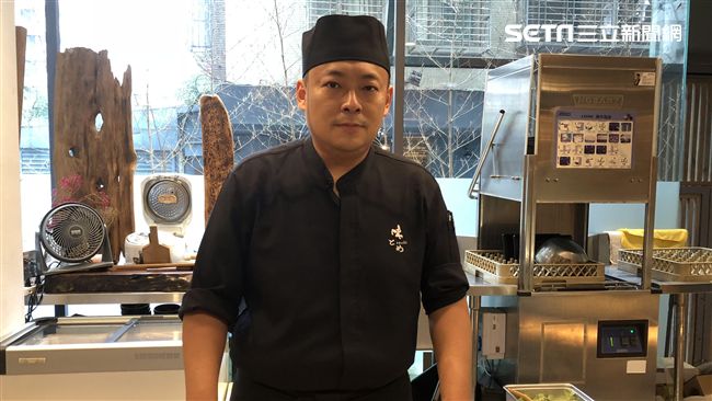 婚變毀生意？柯以柔腥夫餐廳宣布停業