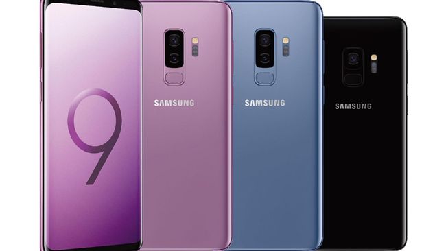 S9空機25500起　電信資費全露