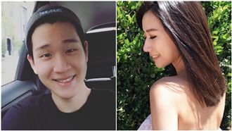 趙岱新爆熱戀周興哲　「月老」透露…