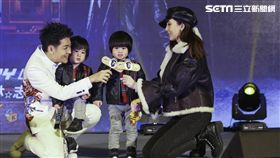 林志穎發片記者會（圖／娛人制造提供）