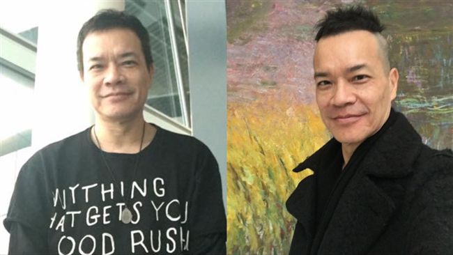 才因舌癌割舌…知名DJ又罹淋巴癌