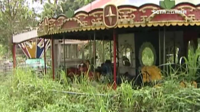 曾列全球恐怖樂園　亞哥花園現變這樣
