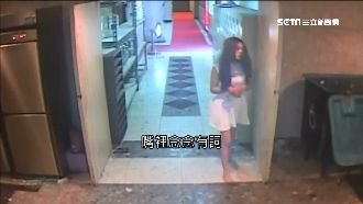 遭「牽」步亡路？台藍可兒墜樓詭事多