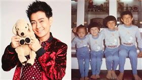 林志穎,／翻攝自臉書、林志穎提供