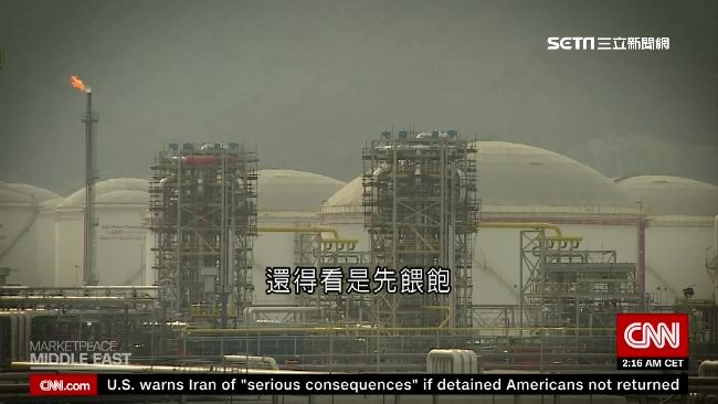 石油詛咒？美剉登全球最大「產油國」