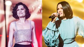 Jessie J,／翻攝自微博