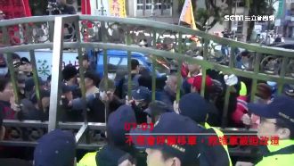 救繆德生遭控延誤　蒐證影像還警公道