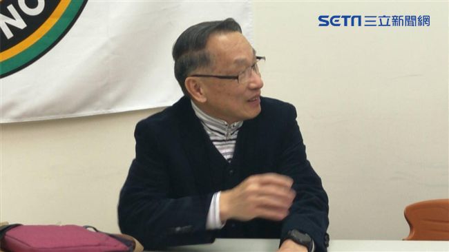 漠視人團法　非會員可以選理事長？