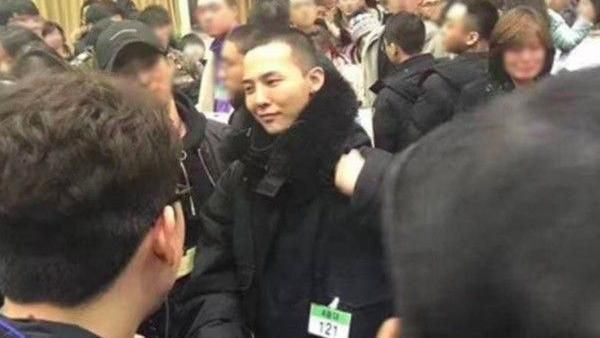 猜拳輸要洗碗！GD部隊寢室菜單曝光
