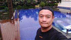 林佑星 / 翻攝自臉書