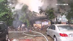 D火煙漫車.站2400