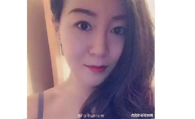 陸留英生死亡　英警：屍體無可疑之處