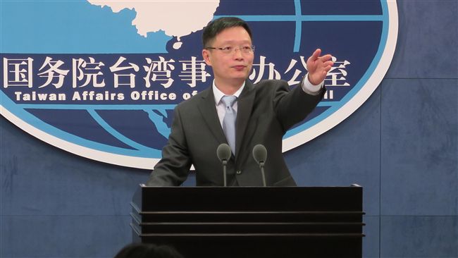 31項惠台措施　陳美伶：一半是舊的