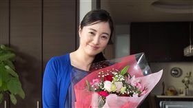  仲間由紀惠
圖翻攝自推特