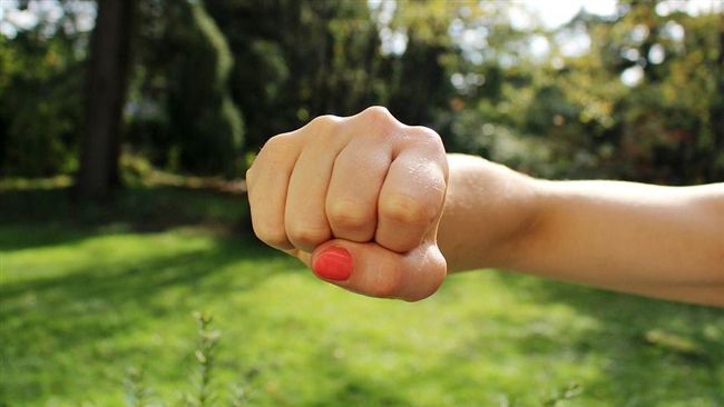 餓到怒！Hangry列入牛津新單字