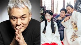 步步驚心麗,趙敏基/翻攝自微博