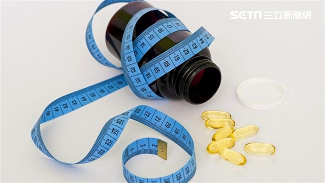 私訊才能買的減肥藥　真是光明燈嗎？