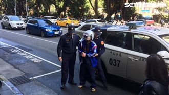 不滿室友太吵鬧　他勸阻遭毆縱火洩憤