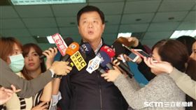 周錫瑋（圖／競選團隊提供）