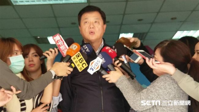 他喊安居樂業　周錫瑋斥不能安於現狀