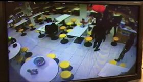 新北市,永和,世界豆漿大王,醉漢,鬥毆,職業,