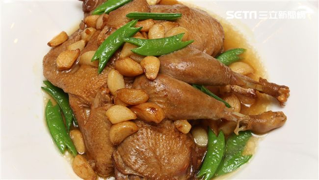 不只能煲湯！老母雞實用料理大賽開跑