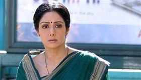 寶萊塢天后詩麗黛瑋（圖／翻攝自微博）