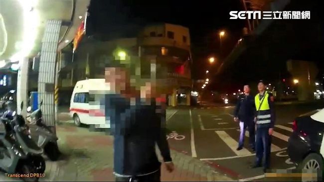 妻小因酗酒分居　他竟又喝完酒這麼做