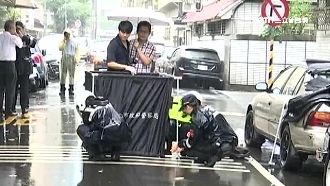 重案／台大宅王　砍女友47刀逃死刑