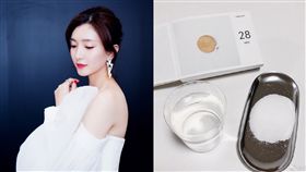 江疏影／翻攝自微博