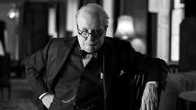 奧斯卡,最黑暗的時刻,蓋瑞歐德曼 /friDay影音稿專用