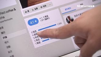 不是發洩管道！給店家這負評小心挨告