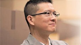 孫大千（圖／翻攝自孫大千臉書）