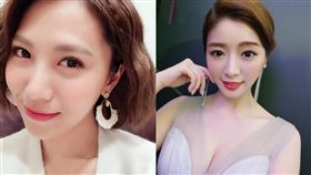 大牙,周宜霈,成語蕎/翻攝自臉書