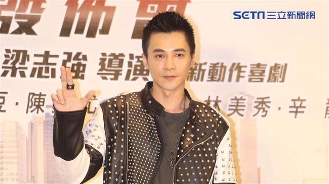 邵雨薇愛劈腿？是元介「大家往前看」
