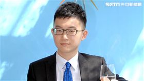 視網膜,陳子見,華視,主播,／華視提供