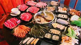 馬辣鴛鴦火鍋店外觀（翻攝自粉絲專頁）