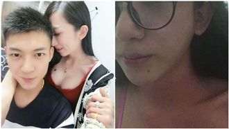 網傳罔腰被打影片！鳳梨疑遭兄弟陷害