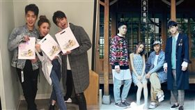 南拳媽媽／翻攝自藝人臉書