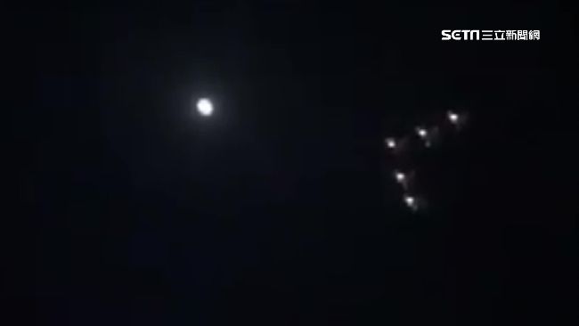 台灣燈會震撼看點　F-16首次衝場