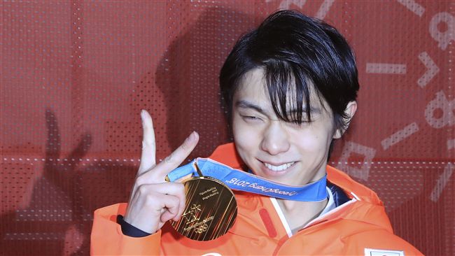 捍衛冰上王位　羽生結弦拼世錦賽衛冕