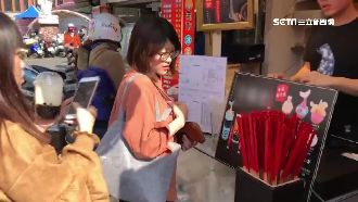 運送珍珠未加蓋　黑糖珍奶衛生打問號