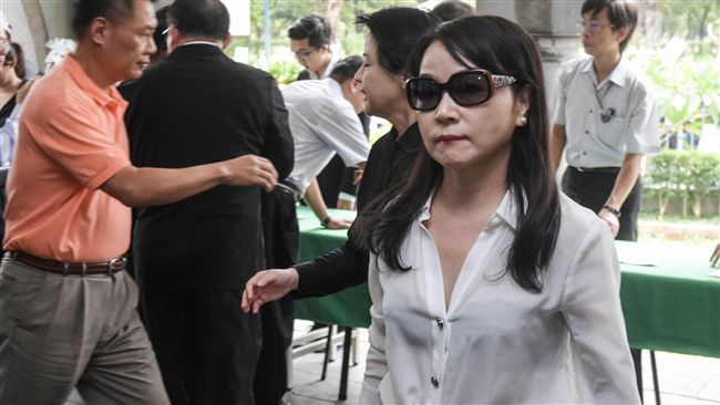 周玉蔻辱罵流氓　警拒和解：告到底！