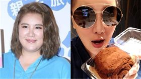 小禎（圖／翻攝自臉書）