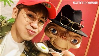 過年期間生大病　鼓鼓狂瘦2公斤！