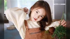 激似潤娥！韓超萌蘿莉將成少時師妹