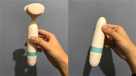 洗臉機,按摩棒,媽媽,玩具,誤會,Dcard　圖／翻攝自Dcard